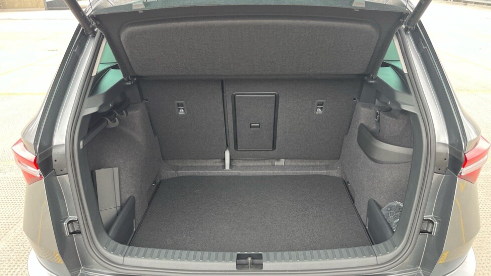 Used Skoda Karoq 2025 for sale - 75758962: Photo 16