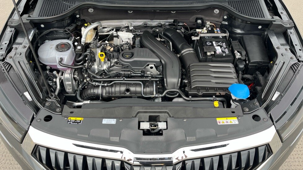 Used Skoda Karoq 2025 for sale - 75758962: Photo 17