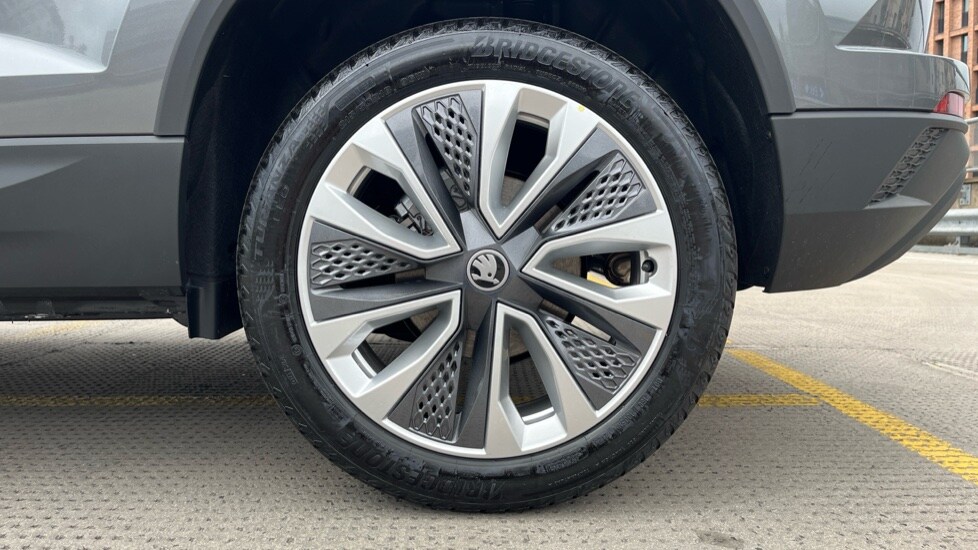 Used Skoda Karoq 2025 for sale - 75758962: Photo 18