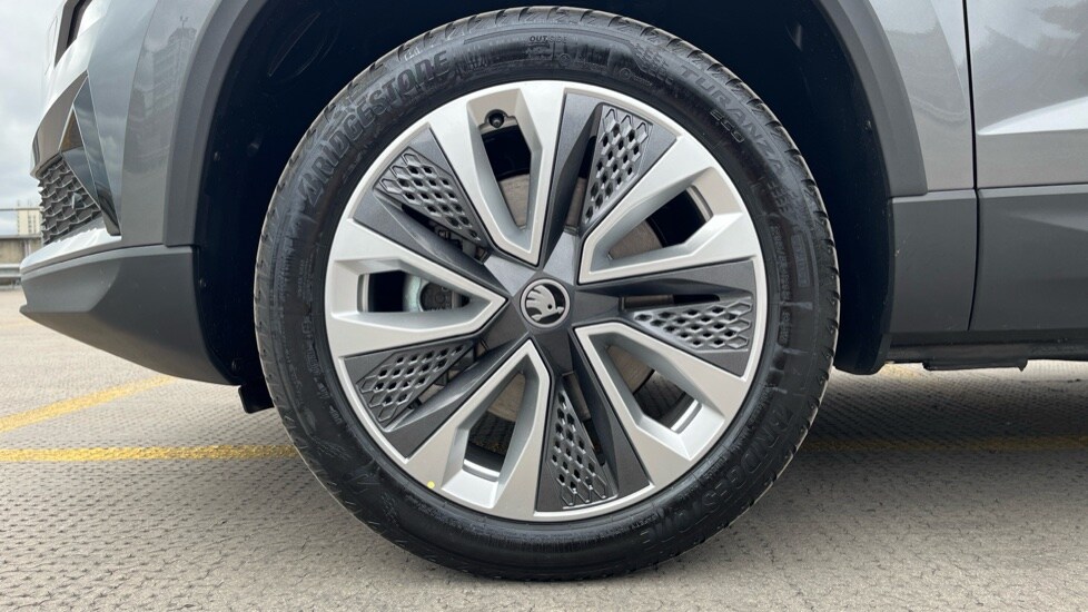 Used Skoda Karoq 2025 for sale - 75758962: Photo 19