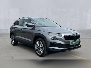 Skoda - Karoq