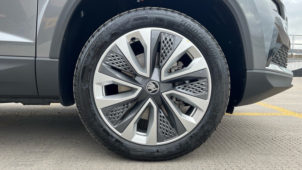 Used Skoda Karoq 2025 for sale - 75758962: Photo 20