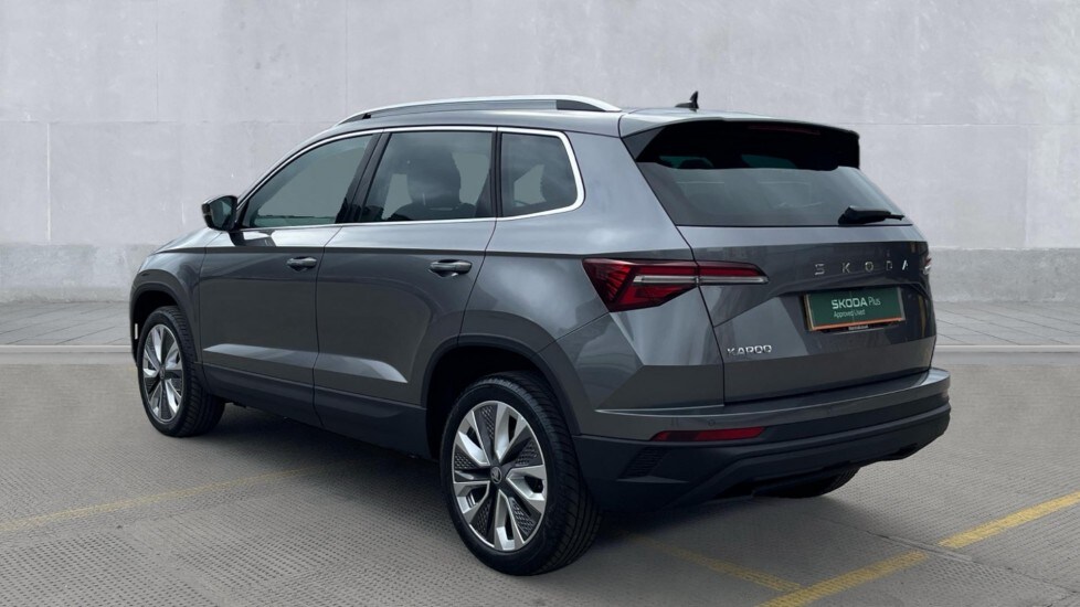 Used Skoda Karoq 2025 for sale - 75758962: Photo 3
