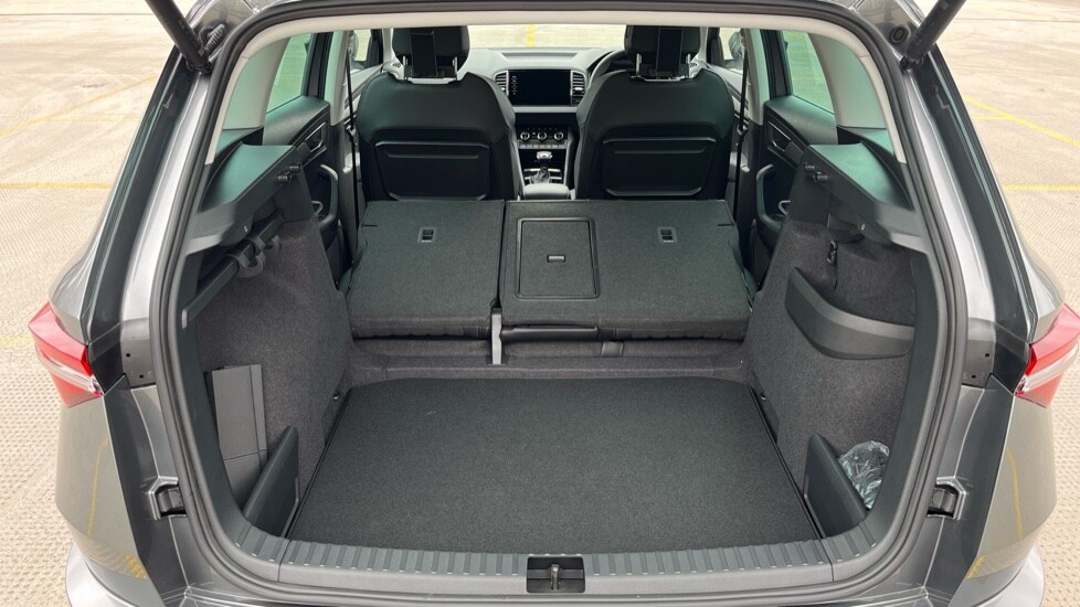Used Skoda Karoq 2025 for sale - 75758962: Photo 34
