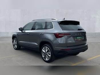Used Skoda Karoq 2025 for sale - 75758962: Photo