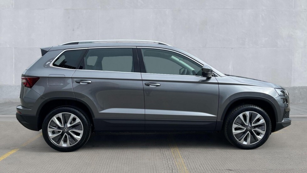 Used Skoda Karoq 2025 for sale - 75758962: Photo 4