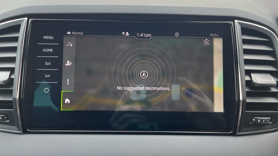 Used Skoda Karoq 2025 for sale - 75758962: Photo 47