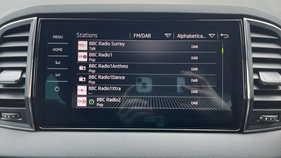 Used Skoda Karoq 2025 for sale - 75758962: Photo 49