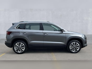 Used Skoda Karoq 2025 for sale - 75758962: Photo