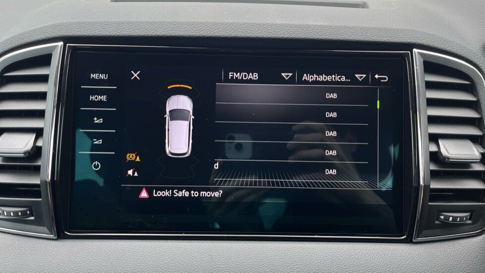 Used Skoda Karoq 2025 for sale - 75758962: Photo 52
