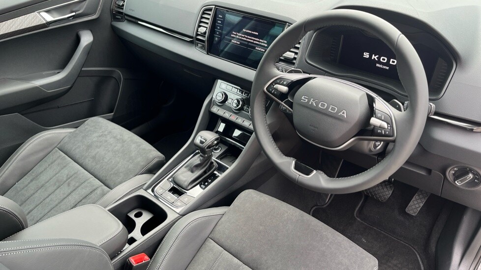 Used Skoda Karoq 2025 for sale - 75758962: Photo 6