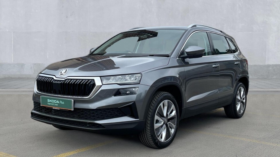 Used Skoda Karoq 2025 for sale - 75758962: Photo 7