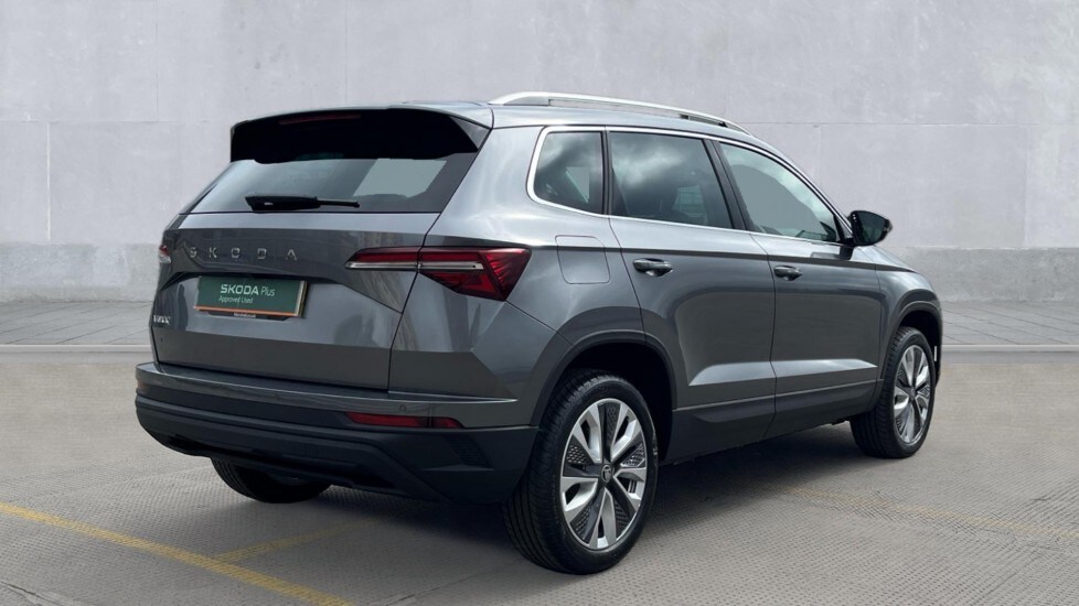 Used Skoda Karoq 2025 for sale - 75758962: Photo 8