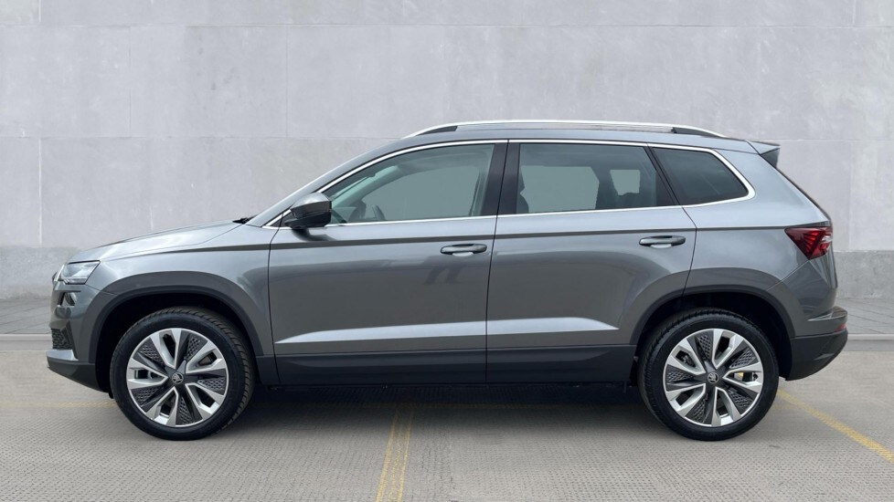 Used Skoda Karoq 2025 for sale - 75758962: Photo 9