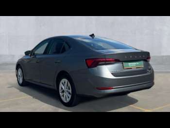 Used Skoda Octavia 2024 for sale - 74772141: Photo