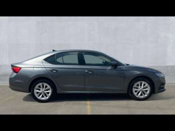 Used Skoda Octavia 2024 for sale - 74772141: Photo