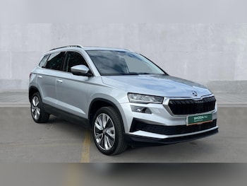 Skoda - Karoq