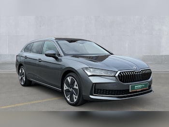 Used Skoda Superb 2024 for sale - 75526561: Photo