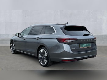 Used Skoda Superb 2024 for sale - 75526561: Photo