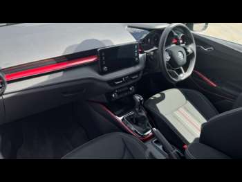 Used Skoda Fabia 2025 for sale - 75424816: Photo