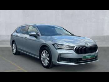 2024 - 1.5 TSI e-TEC SE Technology 5dr DSG Auto