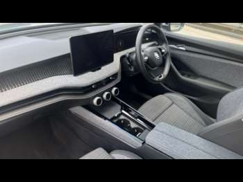 Used Skoda Superb 2024 for sale - 74856888: Photo