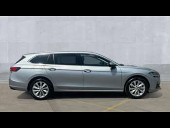 Used Skoda Superb 2024 for sale - 74856888: Photo
