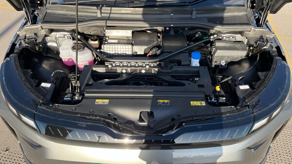 Used Skoda Enyaq 2025 for sale - 76140033: Photo 17