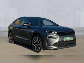 Skoda - Enyaq
