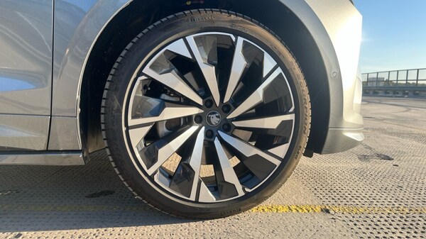 Used Skoda Enyaq 2025 for sale - 76140033: Photo 20