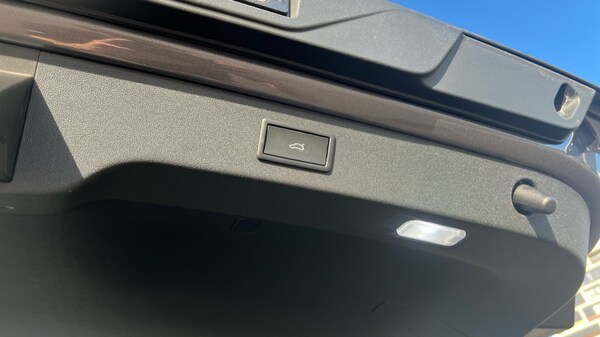 Used Skoda Enyaq 2025 for sale - 76140033: Photo 23