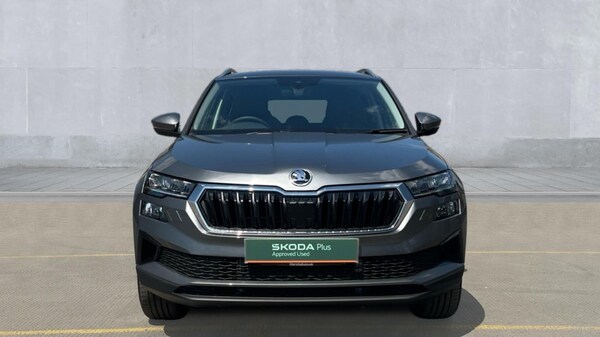 Used Skoda Karoq 2025 for sale - 75615135: Photo 10