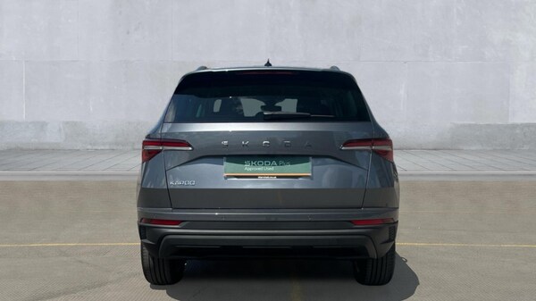 Used Skoda Karoq 2025 for sale - 75615135: Photo 11