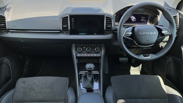 Used Skoda Karoq 2025 for sale - 75615135: Photo 12