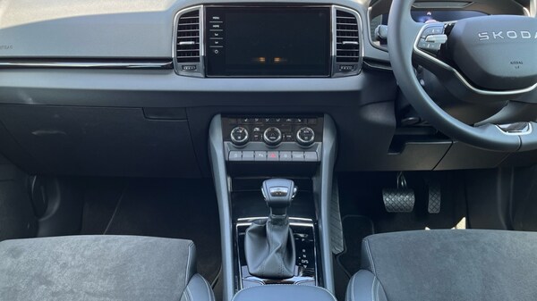 Used Skoda Karoq 2025 for sale - 75615135: Photo 13