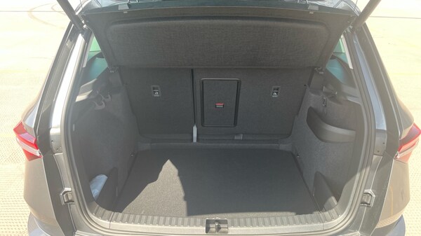 Used Skoda Karoq 2025 for sale - 75615135: Photo 16