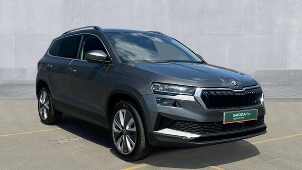 Used Skoda Karoq 2025 for sale - 75615135: Photo 1