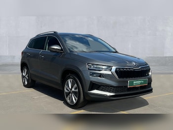 2025 - SE L Edition 1.5 TSI 150 PS DSG 5-Door