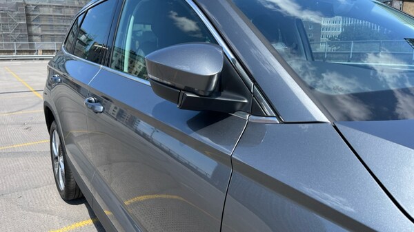 Used Skoda Karoq 2025 for sale - 75615135: Photo 22
