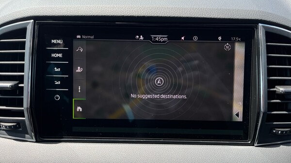 Used Skoda Karoq 2025 for sale - 75615135: Photo 36