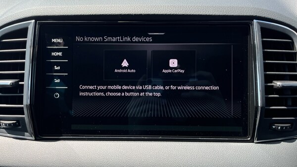 Used Skoda Karoq 2025 for sale - 75615135: Photo 37