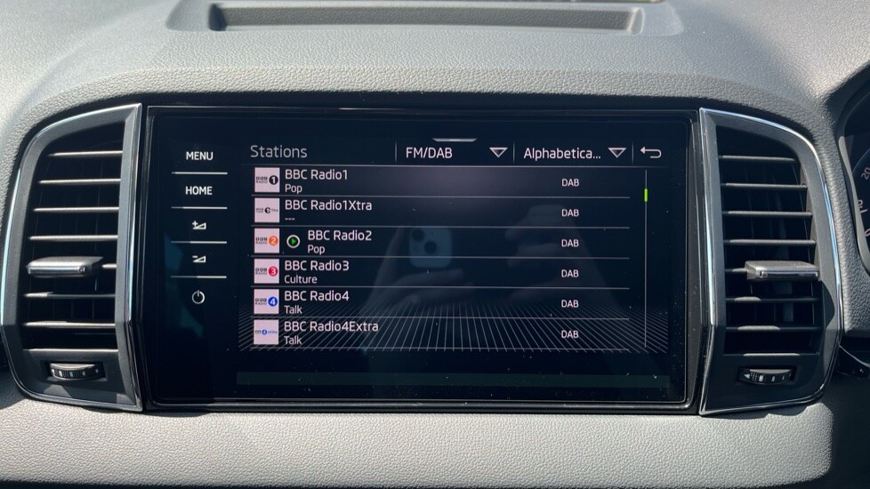 Vehicle 38