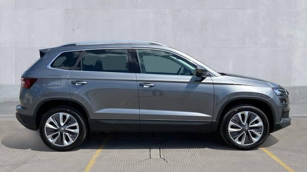 Used Skoda Karoq 2025 for sale - 75615135: Photo 4