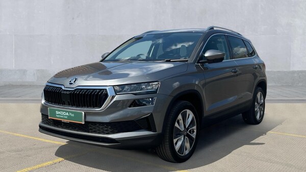 Used Skoda Karoq 2025 for sale - 75615135: Photo 7