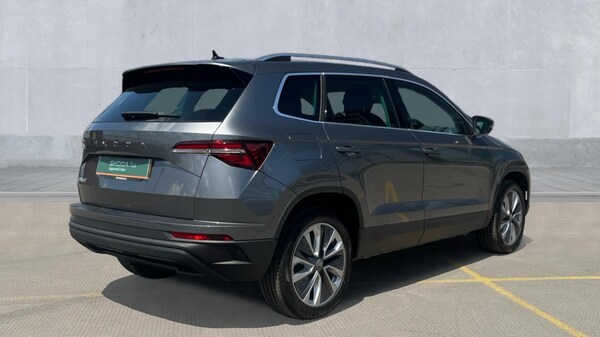 Used Skoda Karoq 2025 for sale - 75615135: Photo 8