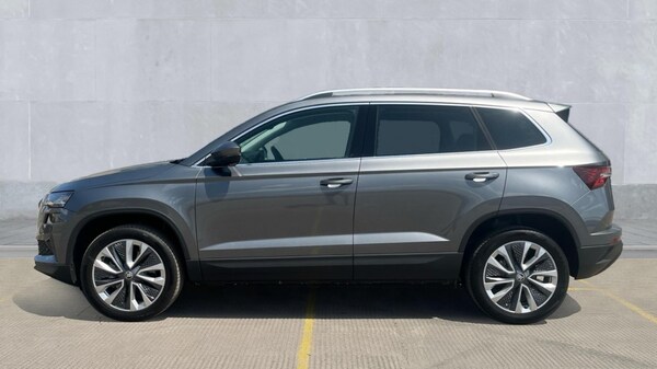Used Skoda Karoq 2025 for sale - 75615135: Photo 9