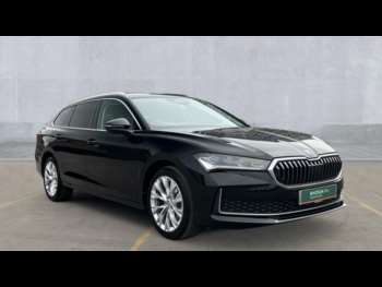 2024 - 1.5 TSI e-TEC SE L 5dr DSG Auto