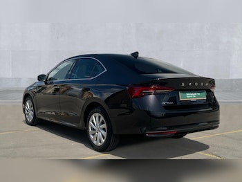 Used Skoda Octavia 2024 for sale - 75472187: Photo