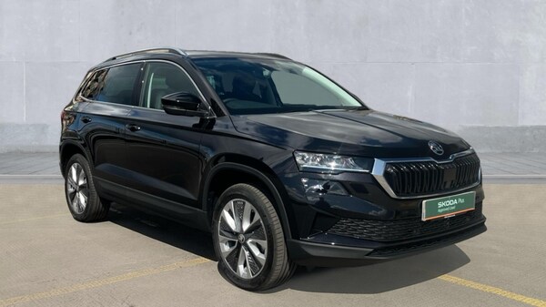 Used Skoda Karoq 2025 for sale - 75726057: Photo 1