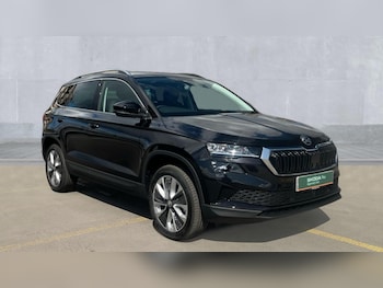 Used Skoda Karoq 2025 for sale - 75726057: Photo